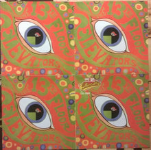 Load image into Gallery viewer, The 13th Floor Elevators* : The Psychedelic Sounds Of The 13th Floor Elevators (CD, Album, RE)
