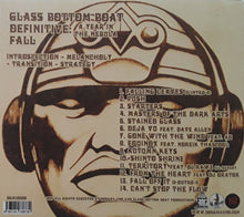 Load image into Gallery viewer, Glass Bottom Boat : Definitive: A Year In The Nebula - Fall (CD, Album, Ltd)
