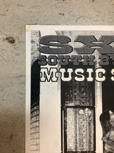 Load image into Gallery viewer, South by Red River (Poster)
