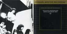 Load image into Gallery viewer, The Velvet Underground : White Light/White Heat (CD, Album, RE, RM, 24 )
