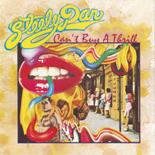 Load image into Gallery viewer, Steely Dan : Can't Buy A Thrill (CD, Album, RE)
