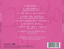 Load image into Gallery viewer, Wanda Jackson : Encore (CD, Album)
