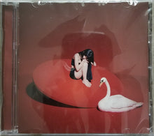 Load image into Gallery viewer, The Marías : Cinema (CDr, Album, Man)
