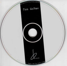 Load image into Gallery viewer, Tom McRae : Tom McRae (CD, Album, Jew)

