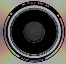 Load image into Gallery viewer, Tom McRae : Tom McRae (CD, Album, Jew)
