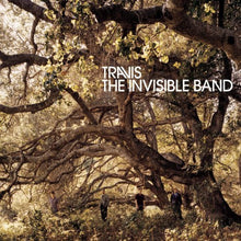 Load image into Gallery viewer, Travis : The Invisible Band (CD, Album)
