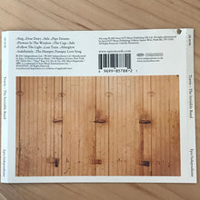 Load image into Gallery viewer, Travis : The Invisible Band (CD, Album)
