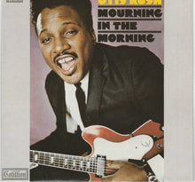 Load image into Gallery viewer, Otis Rush : Mourning In The Morning (CD, Album, RE, RM)
