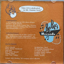 Load image into Gallery viewer, Captain Concho : From The Hills To The Plains (CD)
