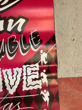 Load image into Gallery viewer, Stevie Ray Vaughan and Double Trouble "In The Beginning" - 1992 (Poster)
