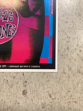 Load image into Gallery viewer, Robin Trower at Antone's Nightclub - 2001 (Poster)
