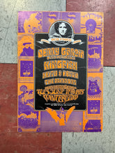 Load image into Gallery viewer, Jerry Garcia at Winterland - 1975 (Postcard)
