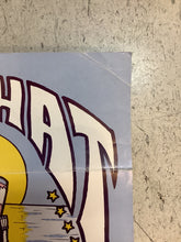 Load image into Gallery viewer, Soul Hat at Liberty Lunch - 1992 (Poster)
