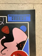 Load image into Gallery viewer, 11th Annual Austin Music Awards - 1993 (Poster)
