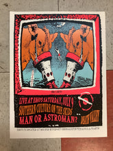 Load image into Gallery viewer, Southern Culture on the Skids at Emo's - 1994 (Poster)
