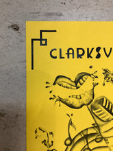Load image into Gallery viewer, Clarksville West End Jazz Arts Festival - 1990 (Poster)
