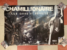 Load image into Gallery viewer, Chamillionaire "The Sound of Revenge" Promo - 2005 (Poster)
