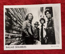 Load image into Gallery viewer, Ballad Shambles Promo Pack (Photo)
