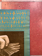 Load image into Gallery viewer, Moby Grape, Canned Heat, &amp; Vanilla Fudge at Avalon Ballroom - 1967 (Poster)
