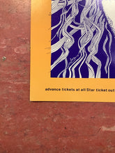 Load image into Gallery viewer, Melissa Etheridge at The Opera House - 1989 (Poster)
