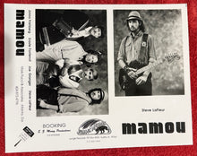 Load image into Gallery viewer, Mamou Promo Pack (Photo)
