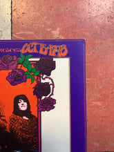 Load image into Gallery viewer, Mason-Cass, Bread, John Fahey, &amp; Joy of Cooking at Winterland - 1970 (Postcard)
