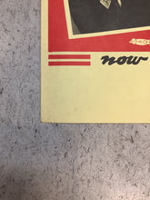 Load image into Gallery viewer, Blasting Caps Tour (Poster)
