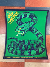 Load image into Gallery viewer, Ben Harper at Austin City Limits - 2009 (Poster)
