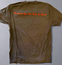 Load image into Gallery viewer, Antone&#39;s Records Black T-Shirt
