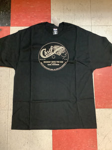 Earl Hooker Chief Records T-Shirt