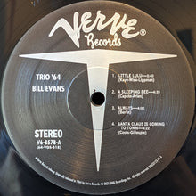 Load image into Gallery viewer, Bill Evans : Trio 64 (LP, Album, RE, 180)
