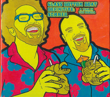 Load image into Gallery viewer, Glass Bottom Boat : Definitive: A Year In The Nebula - Summer (CD, Album, Ltd)
