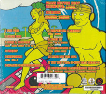 Load image into Gallery viewer, Glass Bottom Boat : Definitive: A Year In The Nebula - Summer (CD, Album, Ltd)
