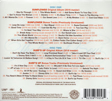 Load image into Gallery viewer, The Beach Boys : Feel Flows (The Sunflower &amp; Surf's Up Sessions · 1969-1971) (CD, Album, RE, RM + CD, Album, RE, RM + Comp)
