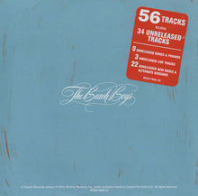 Load image into Gallery viewer, The Beach Boys : Feel Flows (The Sunflower &amp; Surf's Up Sessions · 1969-1971) (CD, Album, RE, RM + CD, Album, RE, RM + Comp)
