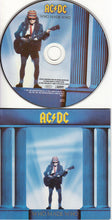 Load image into Gallery viewer, AC/DC : Who Made Who (CD, Album, Comp, Enh, RE, RM, Dig)
