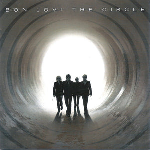 Bon Jovi : The Circle (CD, Album)