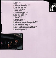 Load image into Gallery viewer, Robyn Hitchcock : Storefront Hitchcock - Music From The Jonathan Demme Picture (CD, Album)
