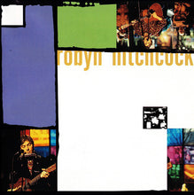 Load image into Gallery viewer, Robyn Hitchcock : Storefront Hitchcock - Music From The Jonathan Demme Picture (CD, Album)
