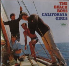Load image into Gallery viewer, The Beach Boys : California Girls (CD, Album)
