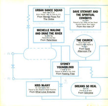 Load image into Gallery viewer, Various : Ample Samples (CD, Comp, Promo)
