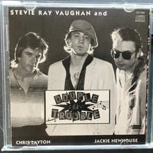 Load image into Gallery viewer, Stevie Ray Vaughan And Double Trouble* : In The Beginning (CD, Album)
