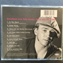 Load image into Gallery viewer, Stevie Ray Vaughan And Double Trouble* : In The Beginning (CD, Album)
