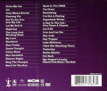 Load image into Gallery viewer, Paul McCartney : Good Evening New York City (2xCD, Album, Liv + DVD, Con)
