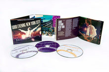 Load image into Gallery viewer, Paul McCartney : Good Evening New York City (2xCD, Album, Liv + DVD, Con)
