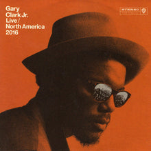 Load image into Gallery viewer, Gary Clark Jr. : Live / North America 2016 (CD, Album)
