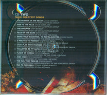 Load image into Gallery viewer, Various : The Many Faces Of Iron Maiden (A Journey Through The Inner World Of Iron Maiden) (3xCD, Comp)
