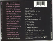Load image into Gallery viewer, Billie Holiday : Love Songs (CD, Comp, RM)

