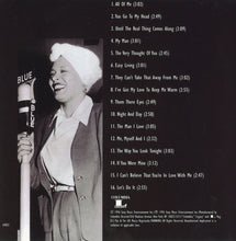 Load image into Gallery viewer, Billie Holiday : Love Songs (CD, Comp, RM)
