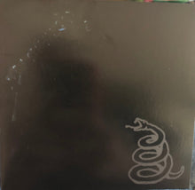 Load image into Gallery viewer, Metallica : Metallica (CD, Album, RE, RM, Gat)
